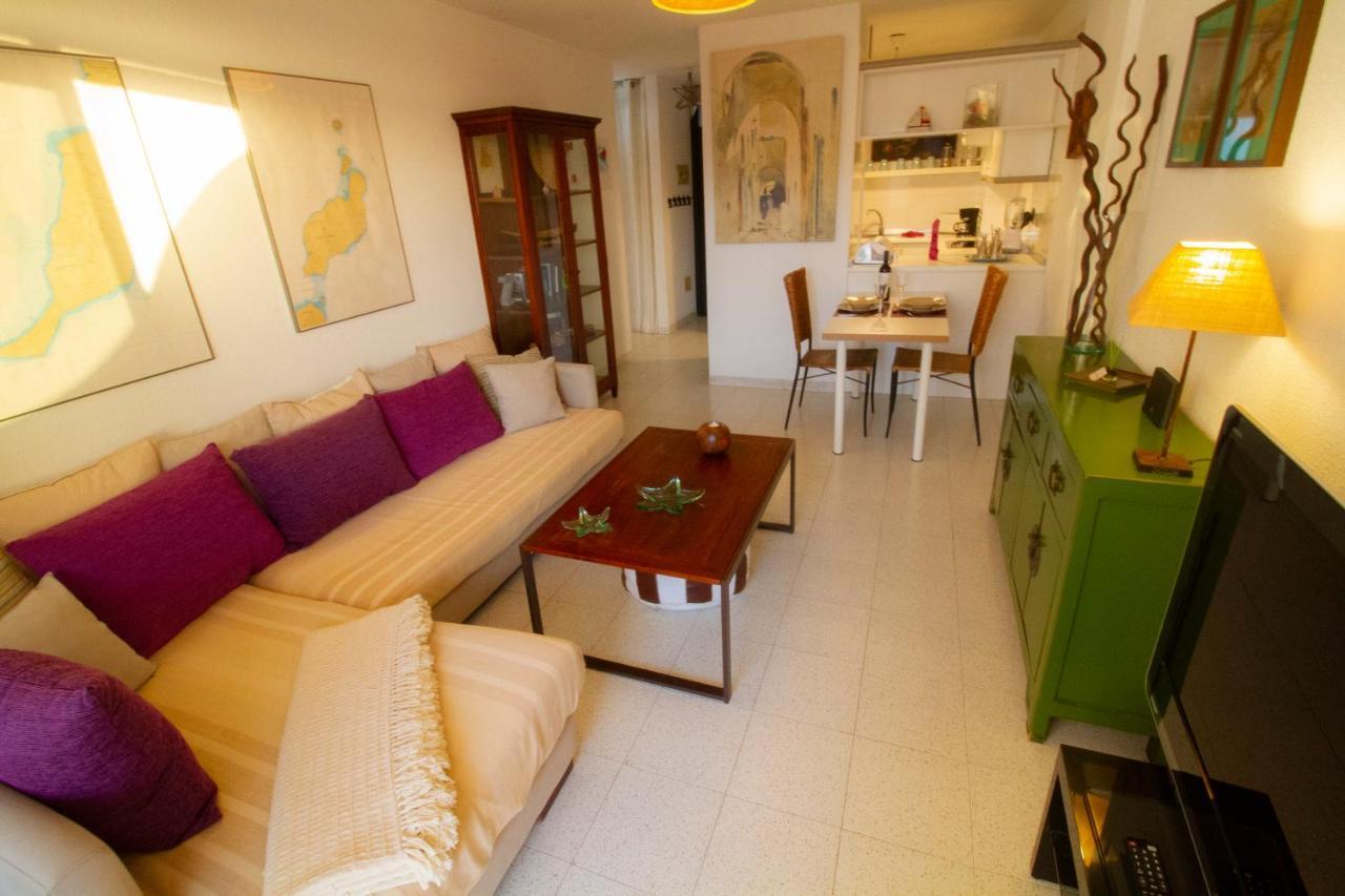 Medano4you Red Square Dream Apartment