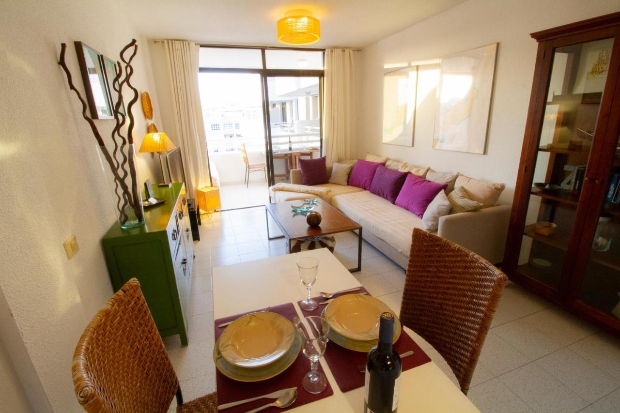 Apartment Medano4you Red Square Dream El Medano (Tenerife)