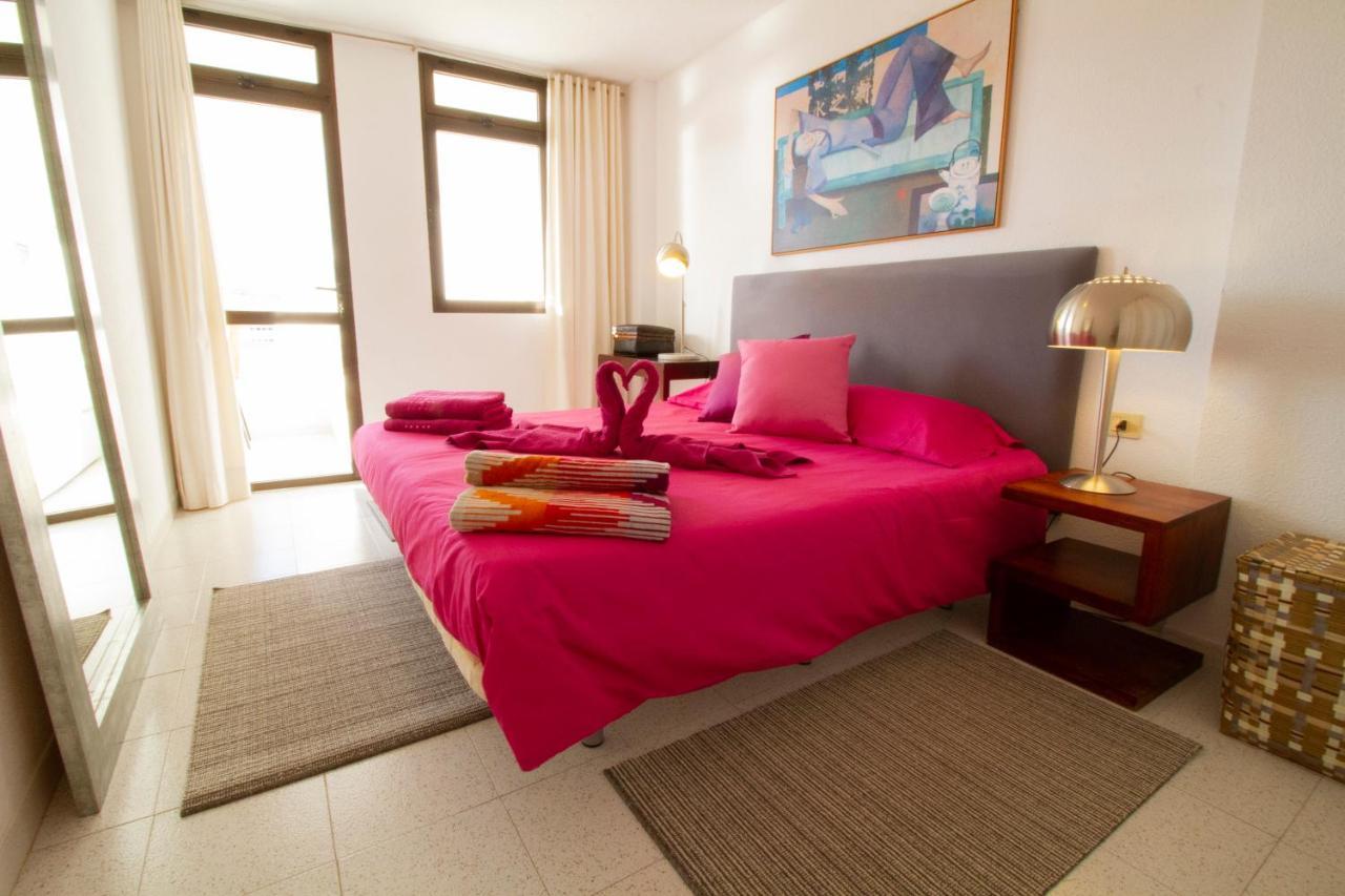 Medano4you Red Square Dream Apartment