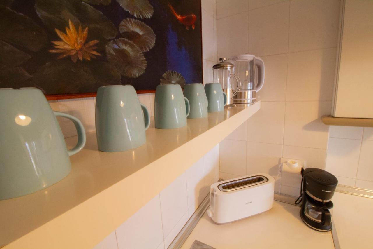 Apartment Medano4you Red Square Dream El Medano (Tenerife)