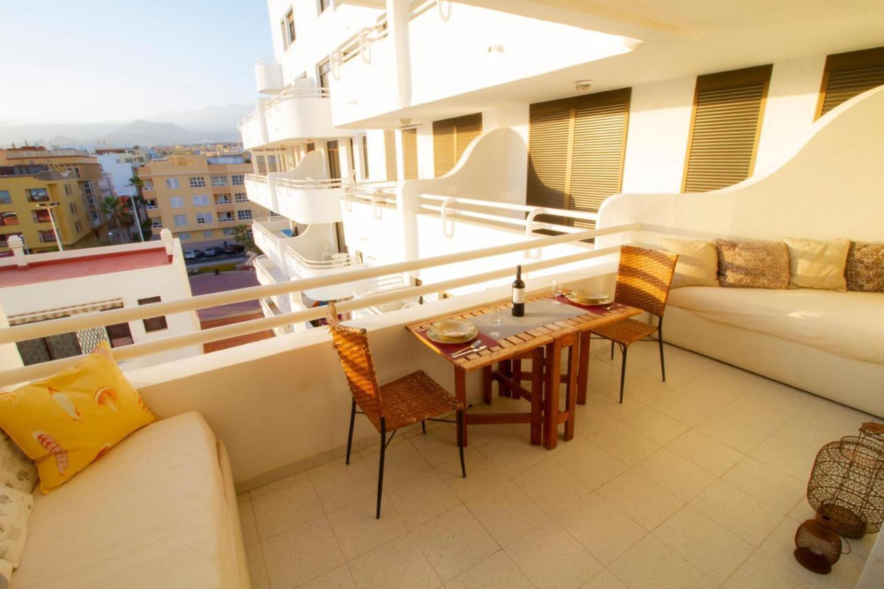 Medano4you Red Square Dream Apartment *